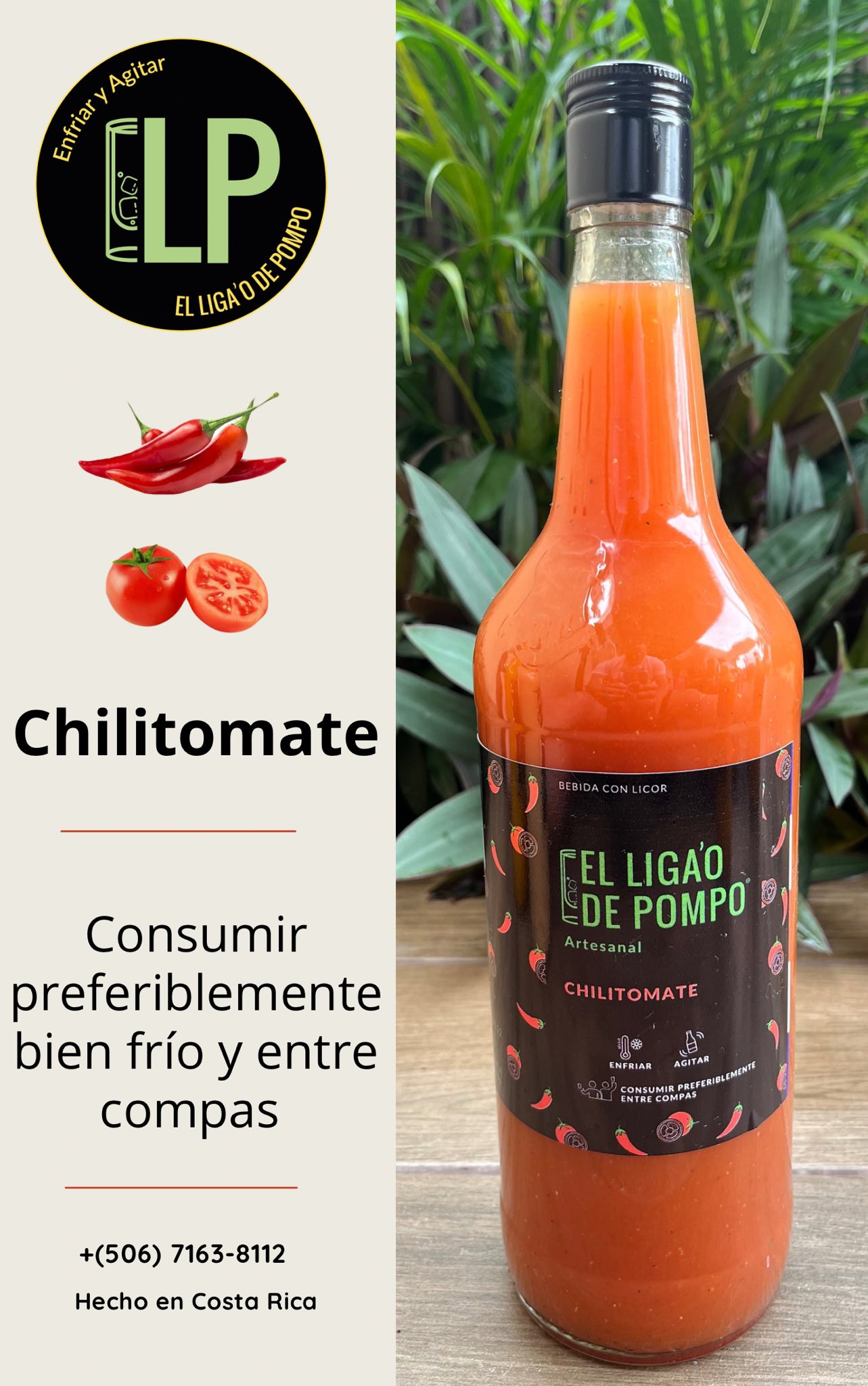Chilitomate