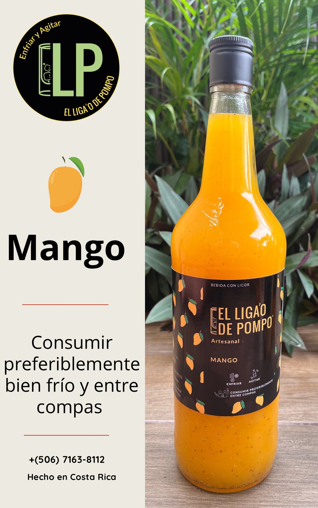 Mango
